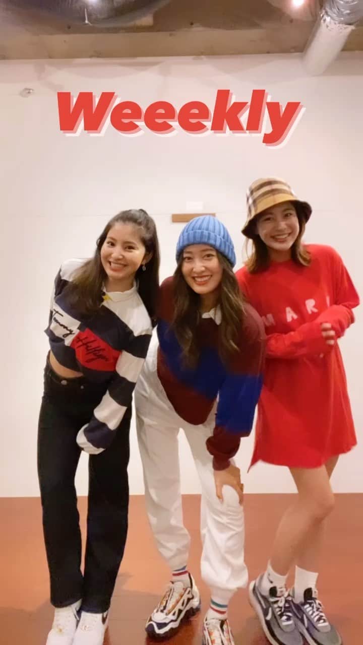 明松美玖のインスタグラム