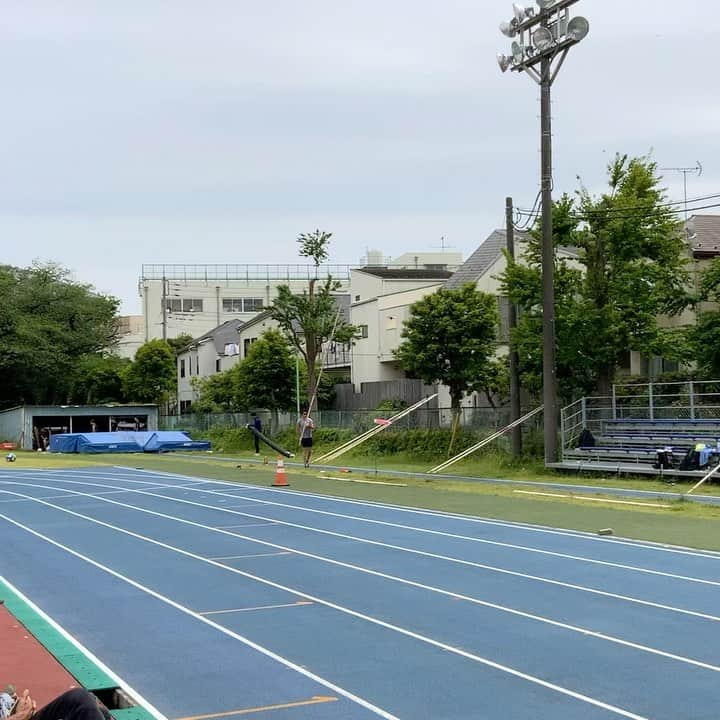 澤野大地のインスタグラム