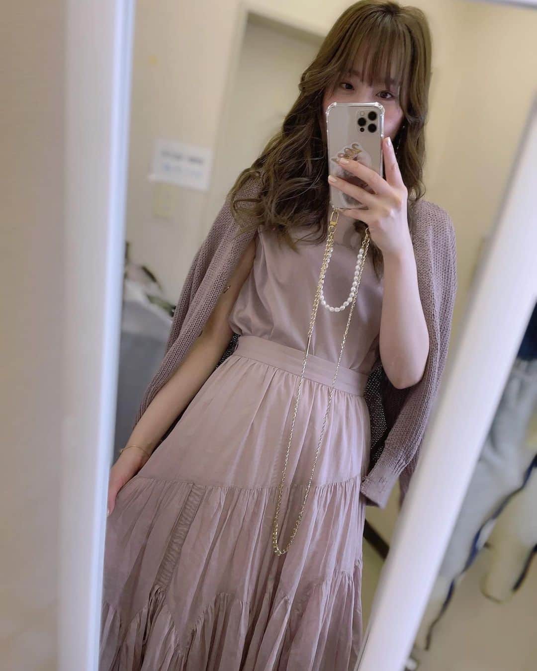 磯田彩実のインスタグラム