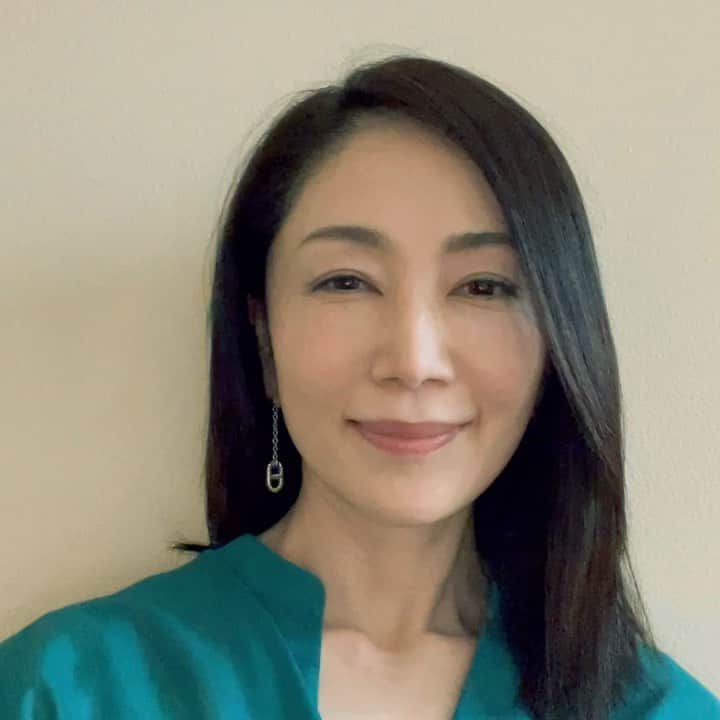 坂村かおるのインスタグラム
