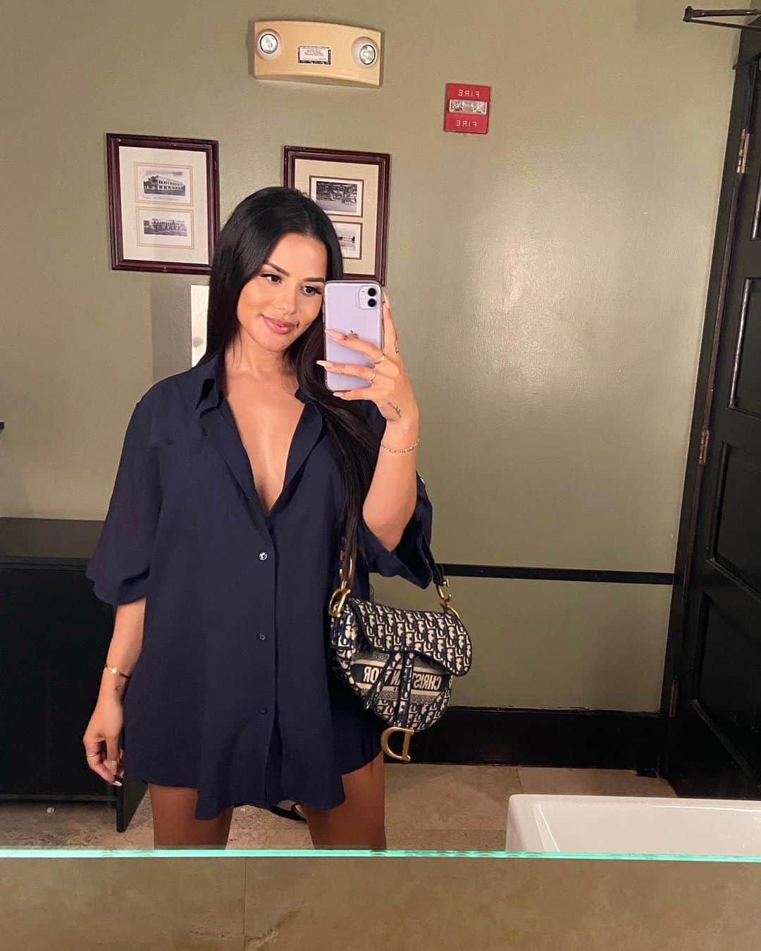 Katya Elise Henryさんのインスタグラム写真 - (Katya Elise HenryInstagram)「something about herrr」5月9日 5時01分 - katyaelisehenry