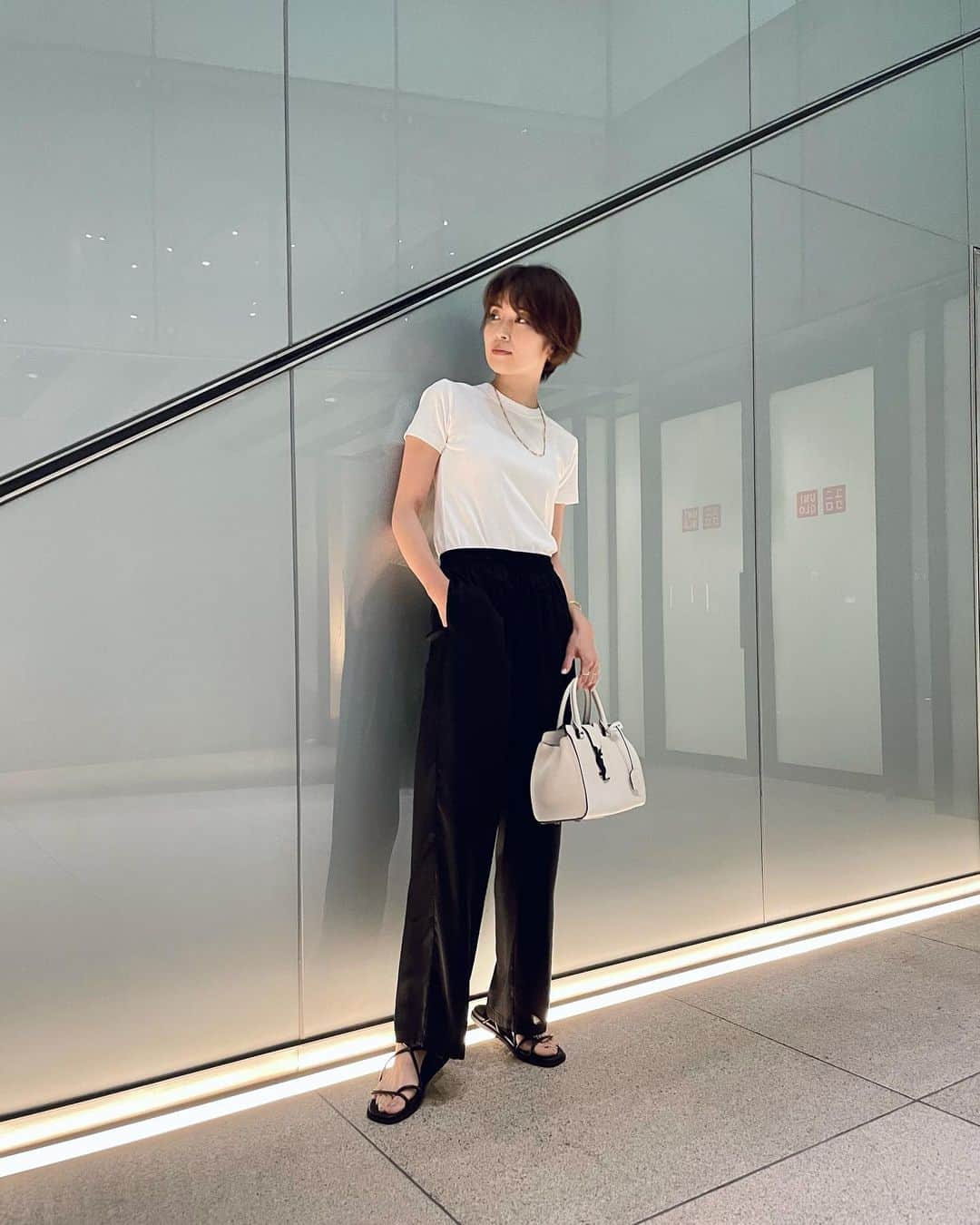 小山田早織のインスタグラム