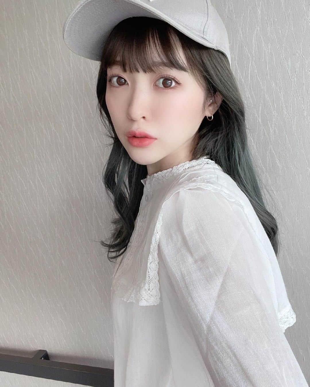 吉田菫のインスタグラム