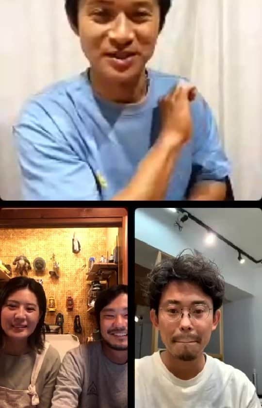 山下晃和のインスタグラム：「イベントの説明です」