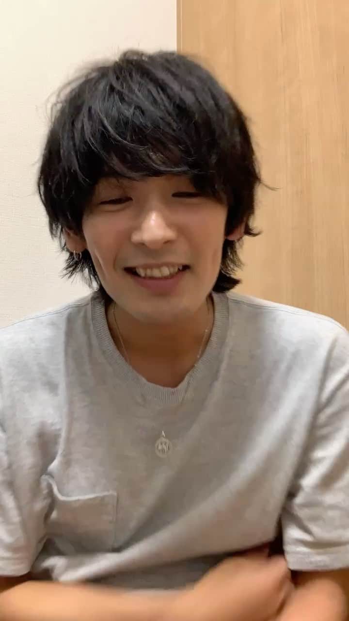 のインスタグラム：「やはり途中でバツんと切れてたみたいなので最後の10分載せます！」