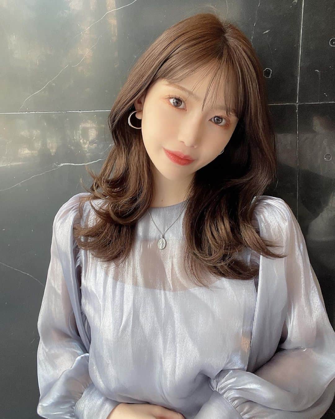 相楽優佳のグルメインスタ