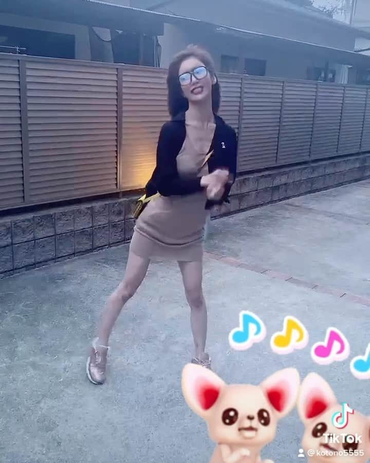 dj..琴のインスタグラム