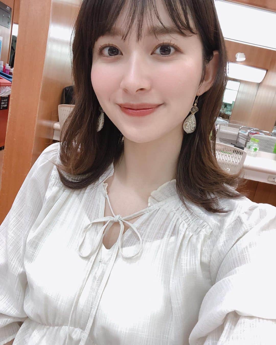 山本里菜のインスタグラム