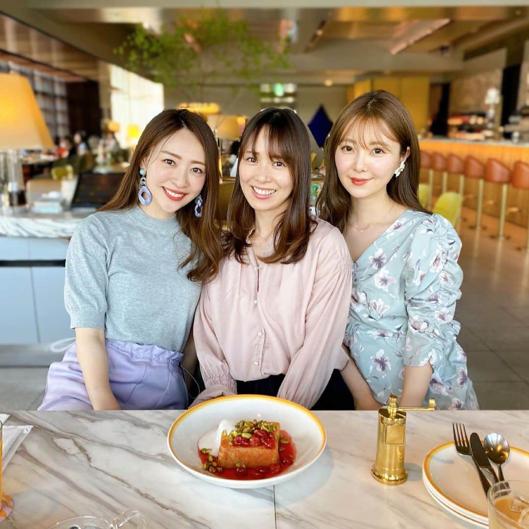 磯部奈央のグルメインスタ