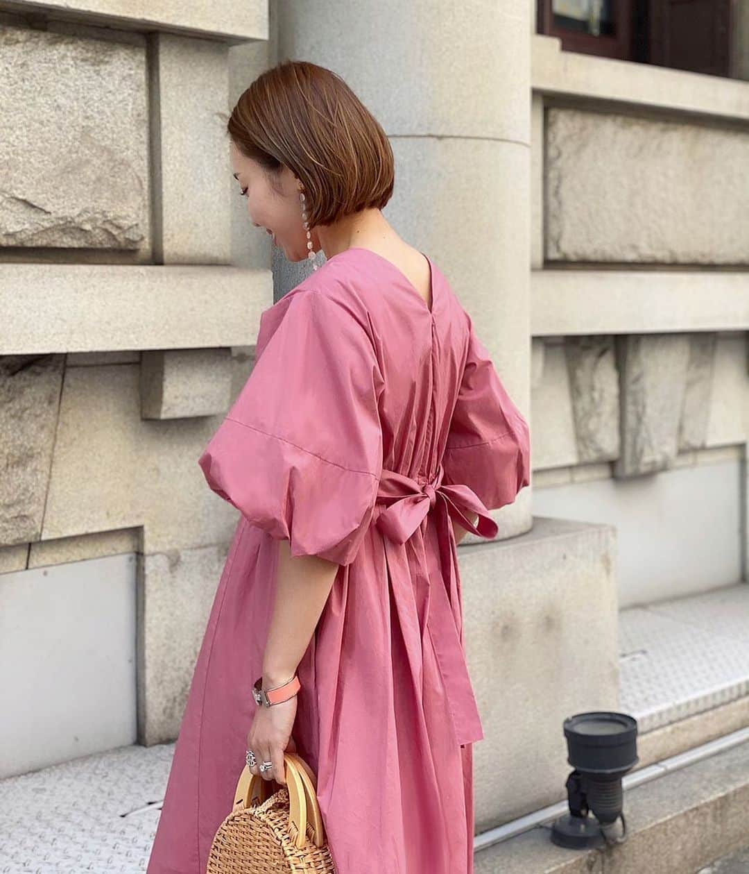 松本亜希のインスタグラム