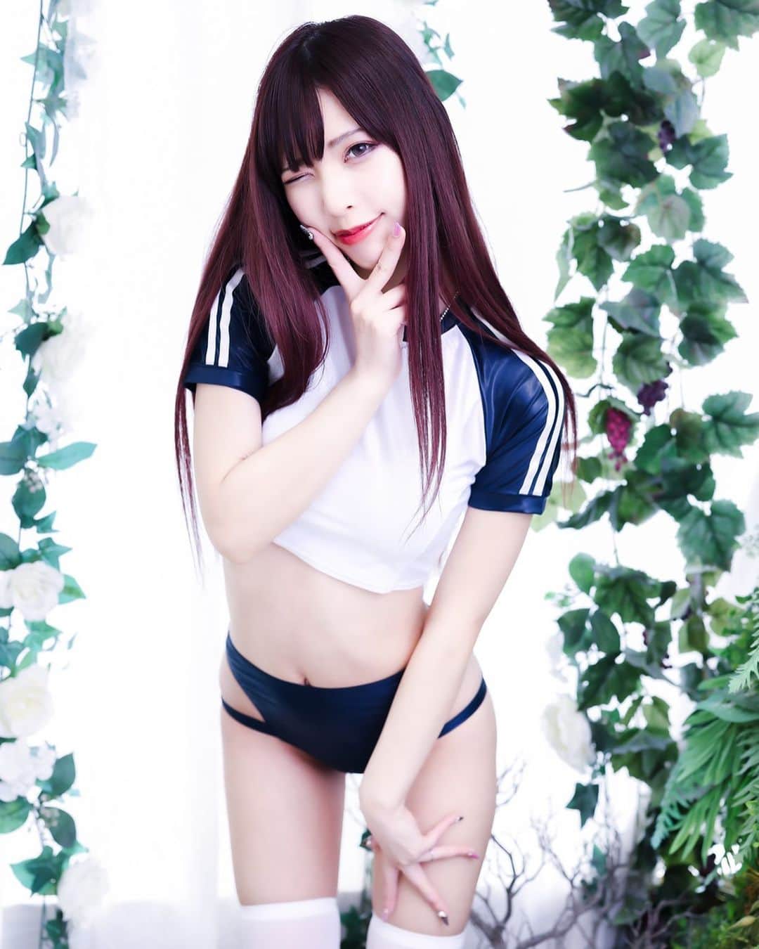 矢澤あづなのインスタグラム