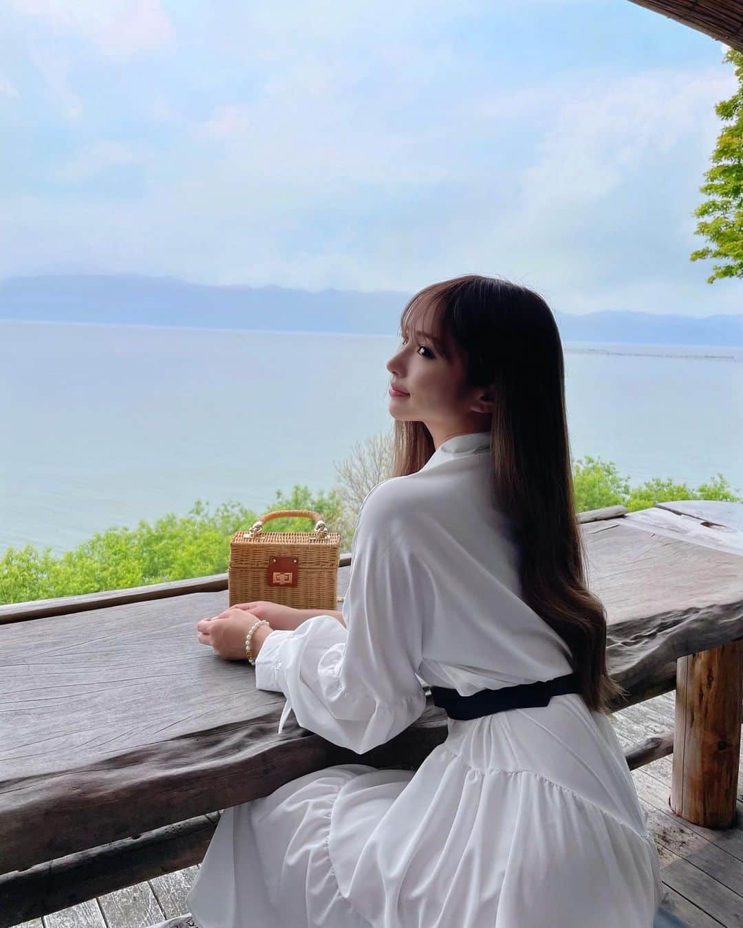 ゆりらっくまのグルメインスタ