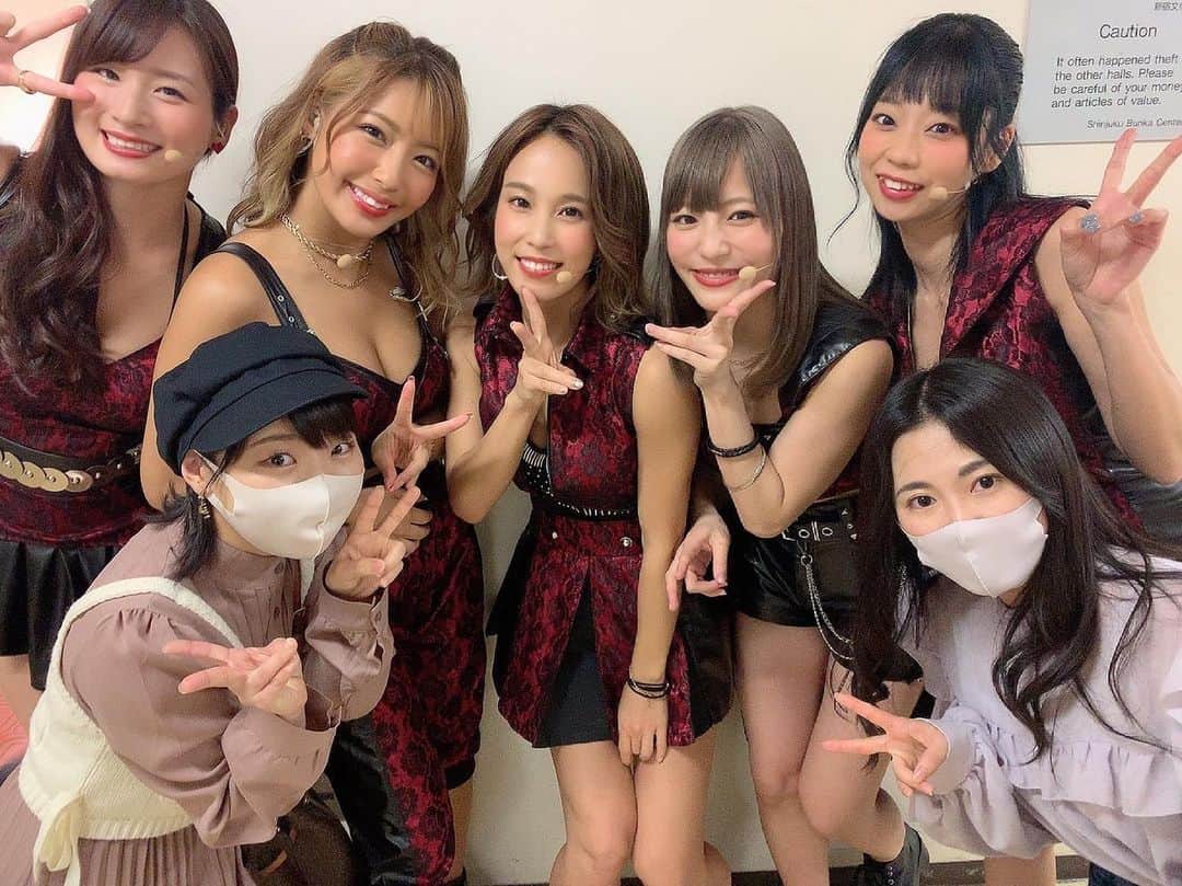 清瀬汐希のインスタグラム