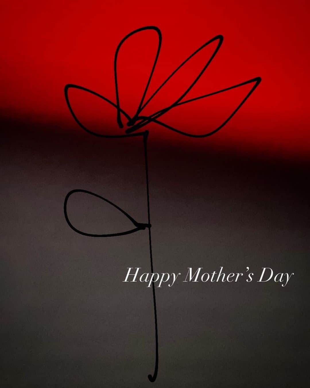 平宮博重さんのインスタグラム写真 - (平宮博重Instagram)「世界中のママさんへ Happy Mother’s Day！！ #mom #母の日」5月9日 23時39分 - hiroshige_narimiya