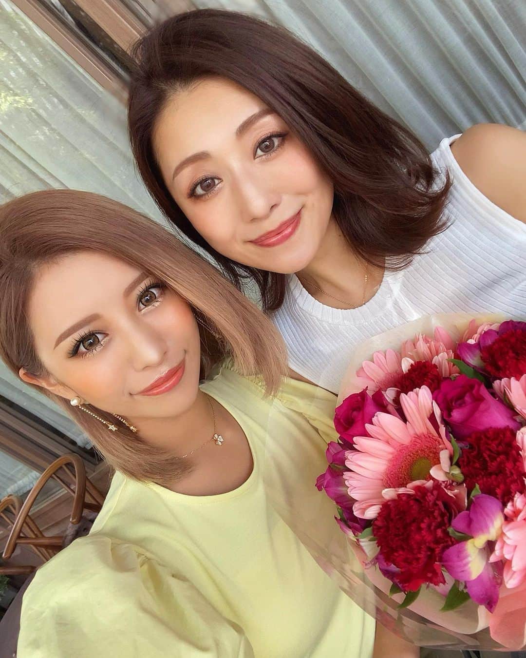 華のグルメインスタ