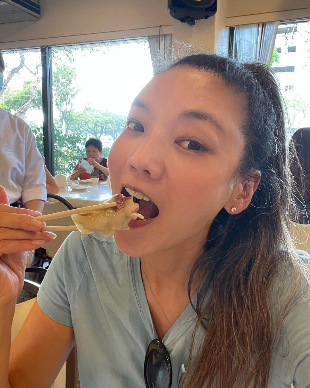 和央ようかのインスタグラム