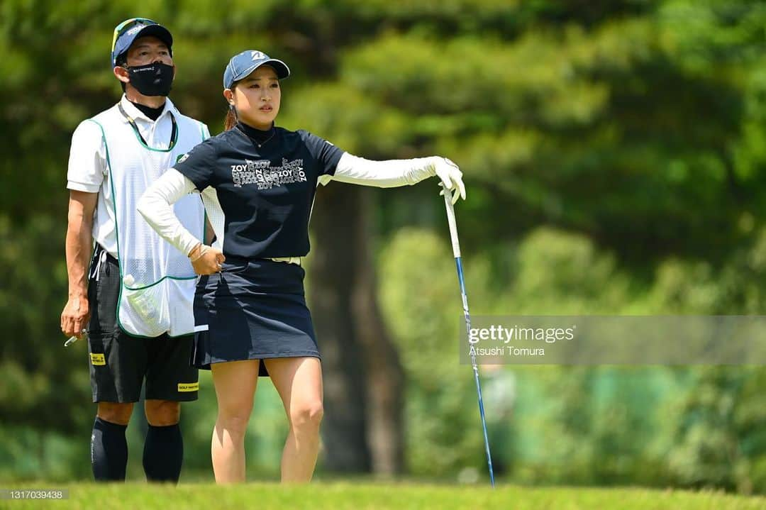 高木優奈のインスタグラム