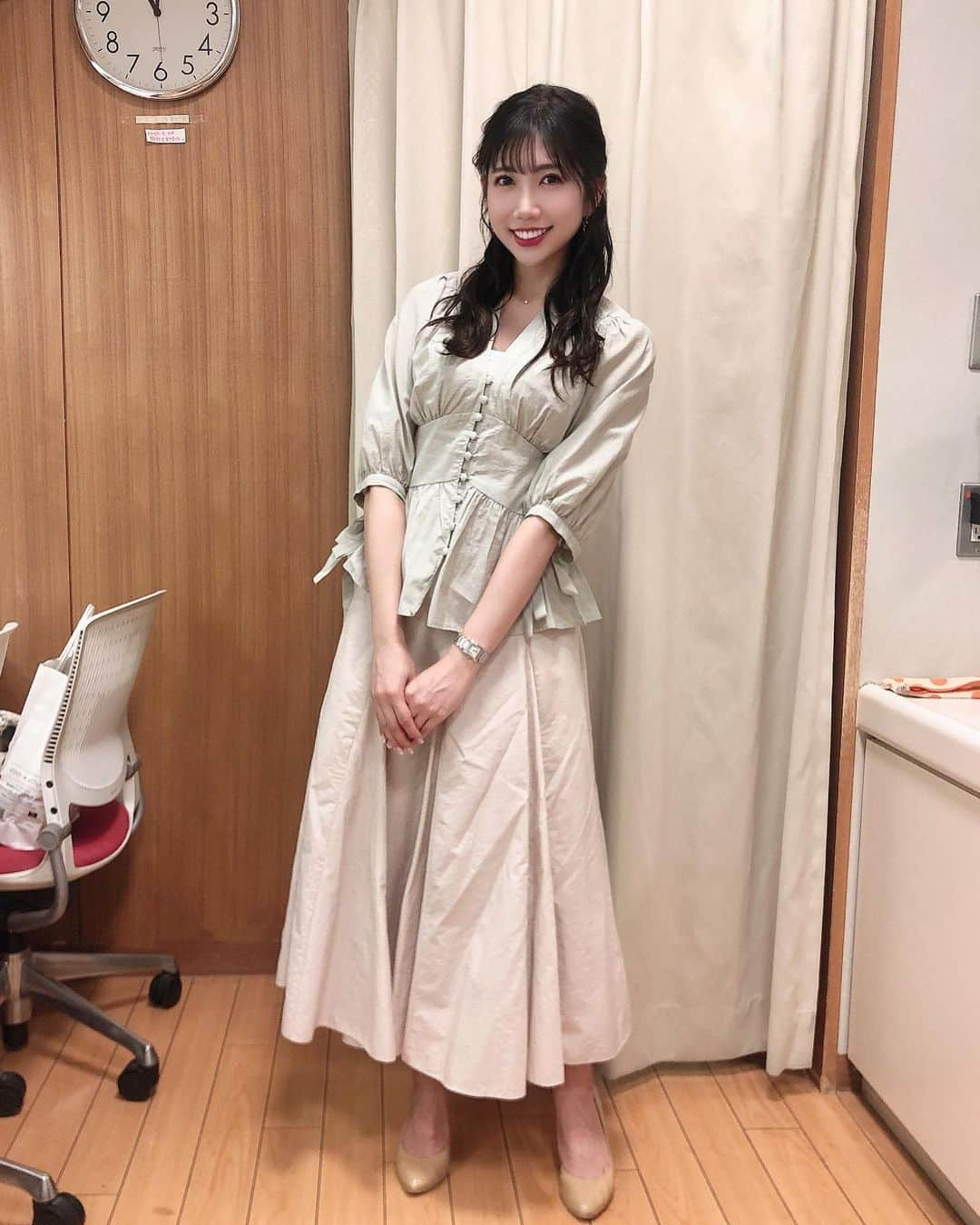 黒田菜月のインスタグラム