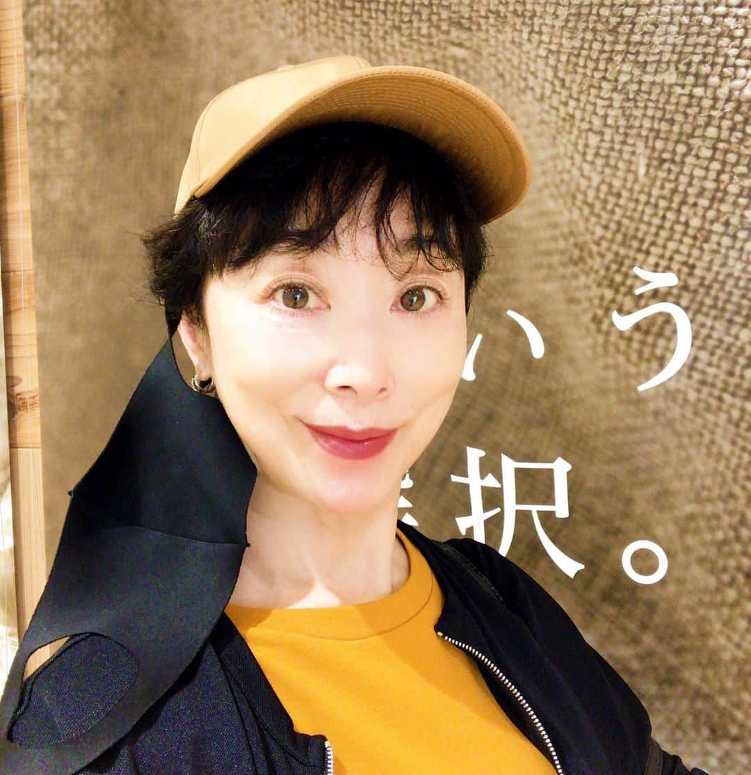 小川知子のインスタグラム