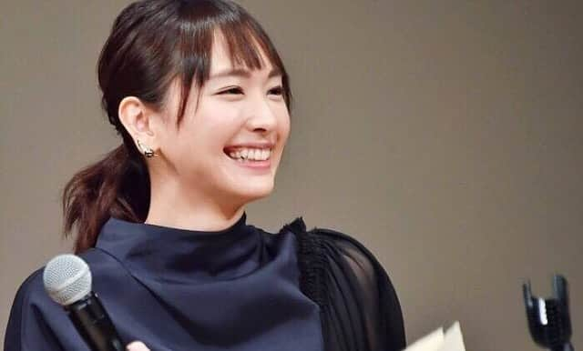 新垣結衣のインスタグラム：「#新垣結衣#新垣結衣好きな人と繋がりたい#新垣結衣好きな人フォローしてね#新垣結衣かわいい#新垣結衣ちゃん#新垣結衣可愛すぎる」