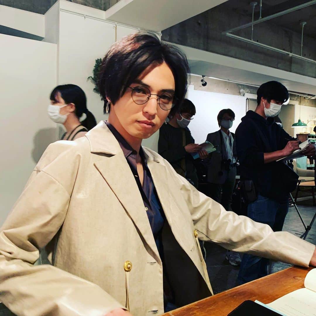 水野美紀のインスタグラム