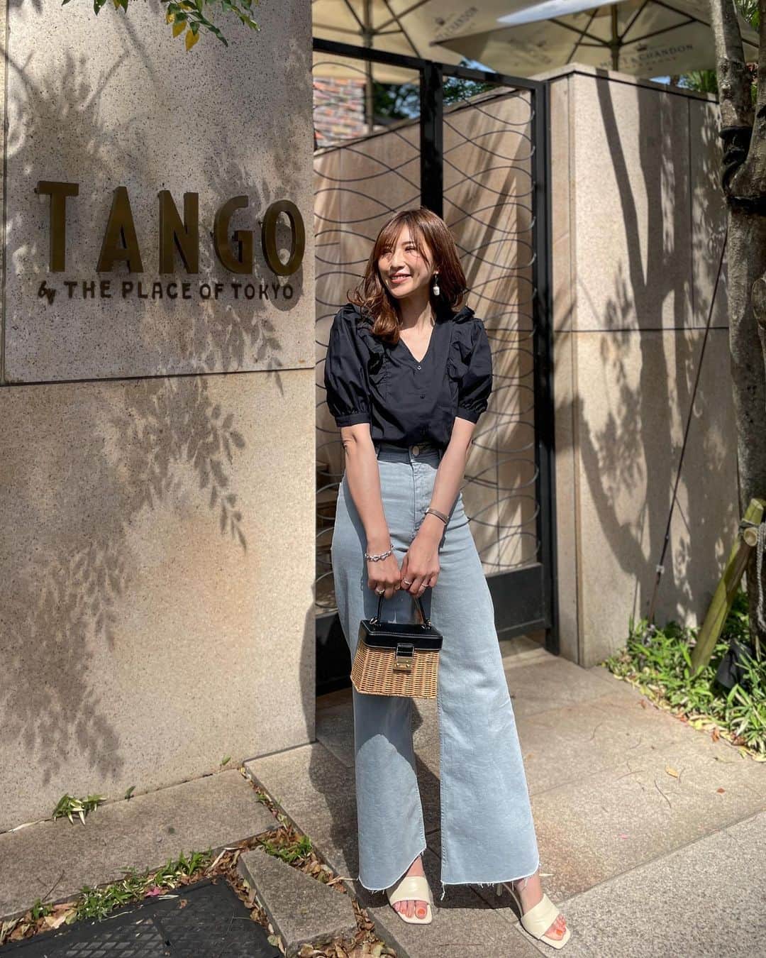 l.lily1013のグルメインスタ