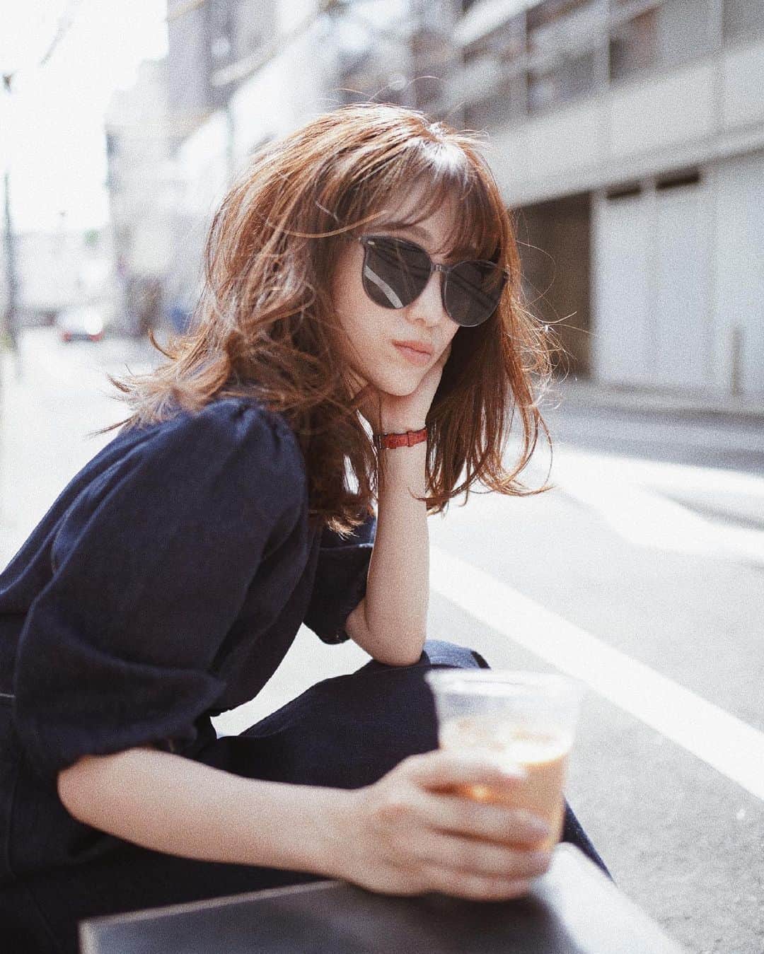 喜田彩子のインスタグラム