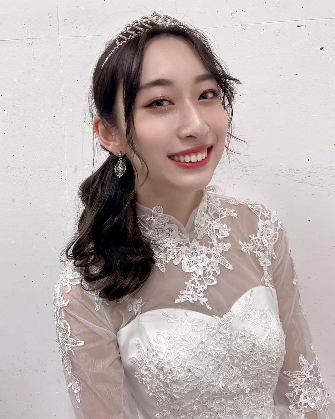 瀬名ひなののインスタグラム：「🤍🤍🤍 たくさん写真撮ったから、これも徐々に！」