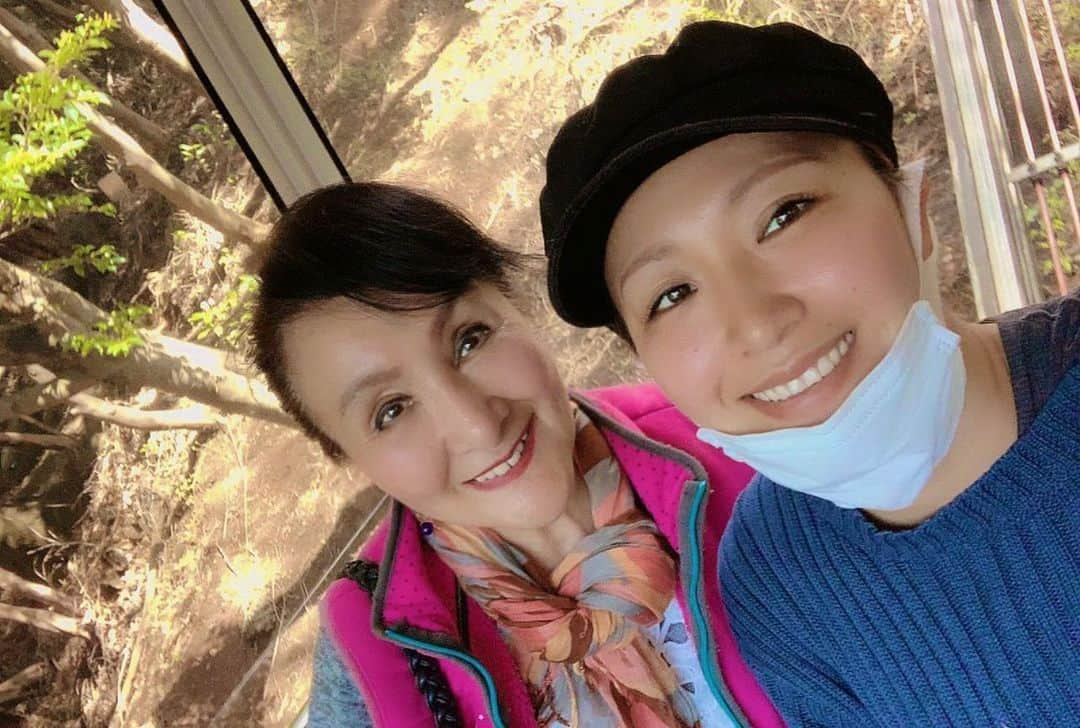 丸山桂里奈のインスタグラム