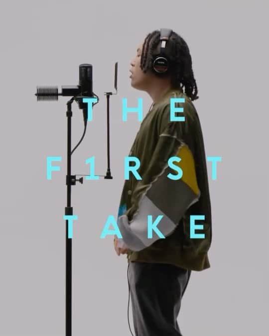 変態紳士クラブのインスタグラム：「@the_firsttake YouTubeチャンネルにて 公開中🎬  #変態紳士クラブ #YOKAZE #THEFIRSTTAKE #GeG #WILYWNKA #VIGORMAN」