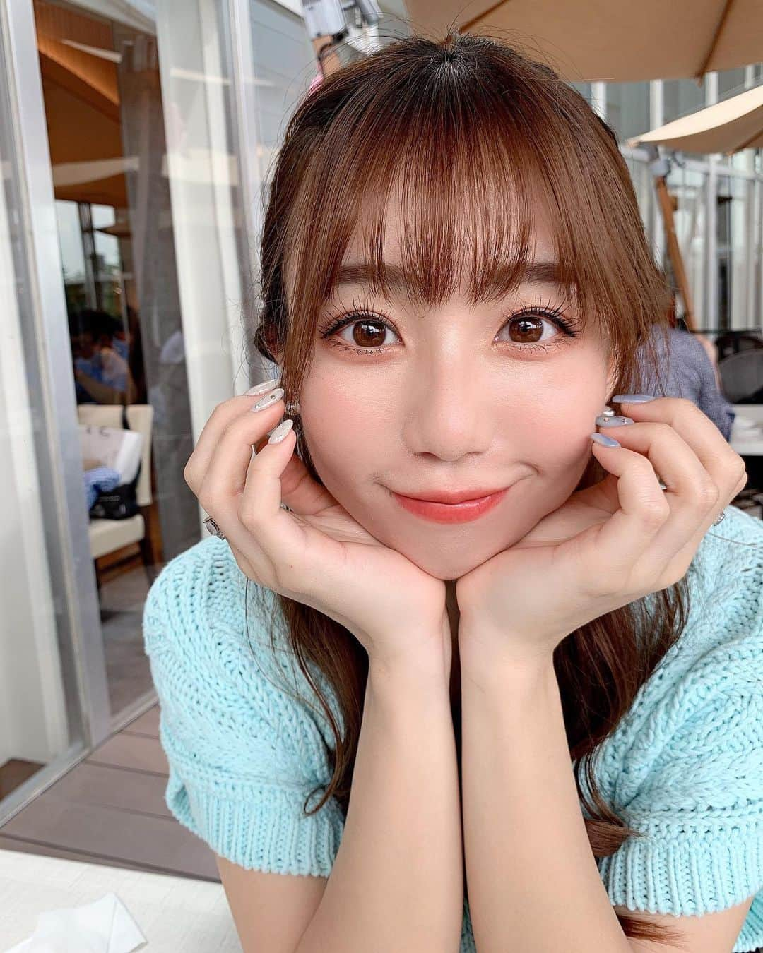 日野麻衣のインスタグラム