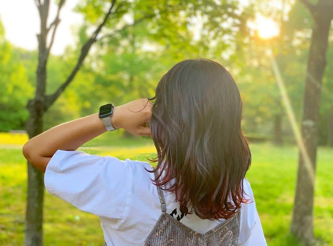 狐塚美樹さんのインスタグラム写真 - (狐塚美樹Instagram)「New hair 🦩💕 いつもありがとうございます😎 @sensyu1002  #newhair #newhaircolor #newhairstyle #hairstyle #haircolor #haircut #pink #pinkhair #mylife」5月9日 20時40分 - ____mikty