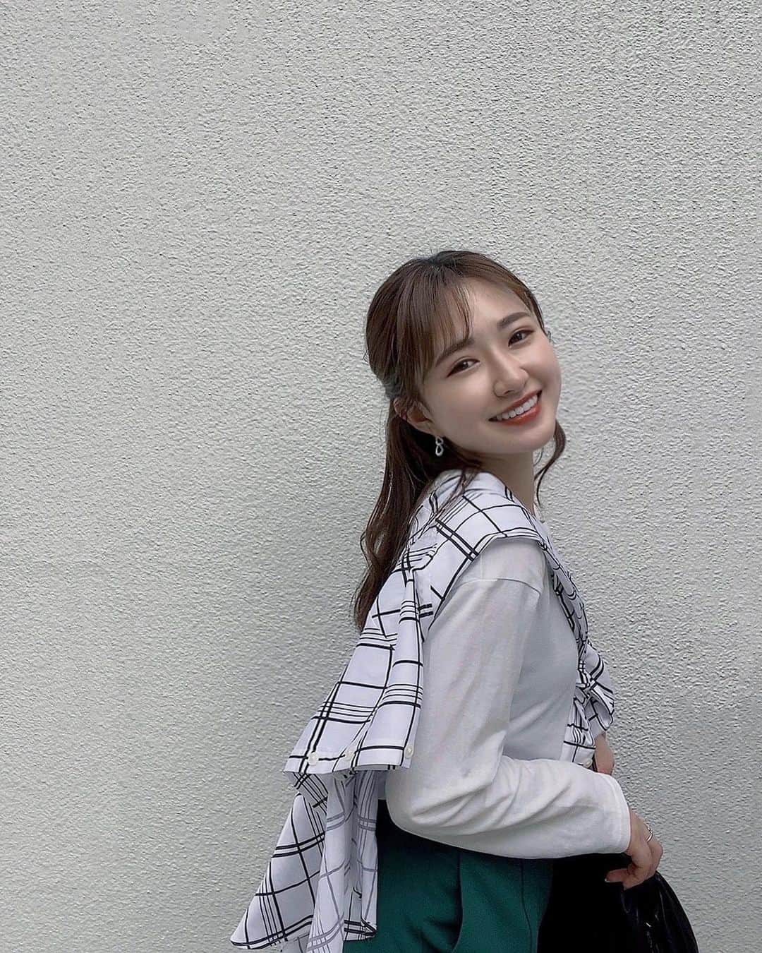 伊藤彩華のインスタグラム