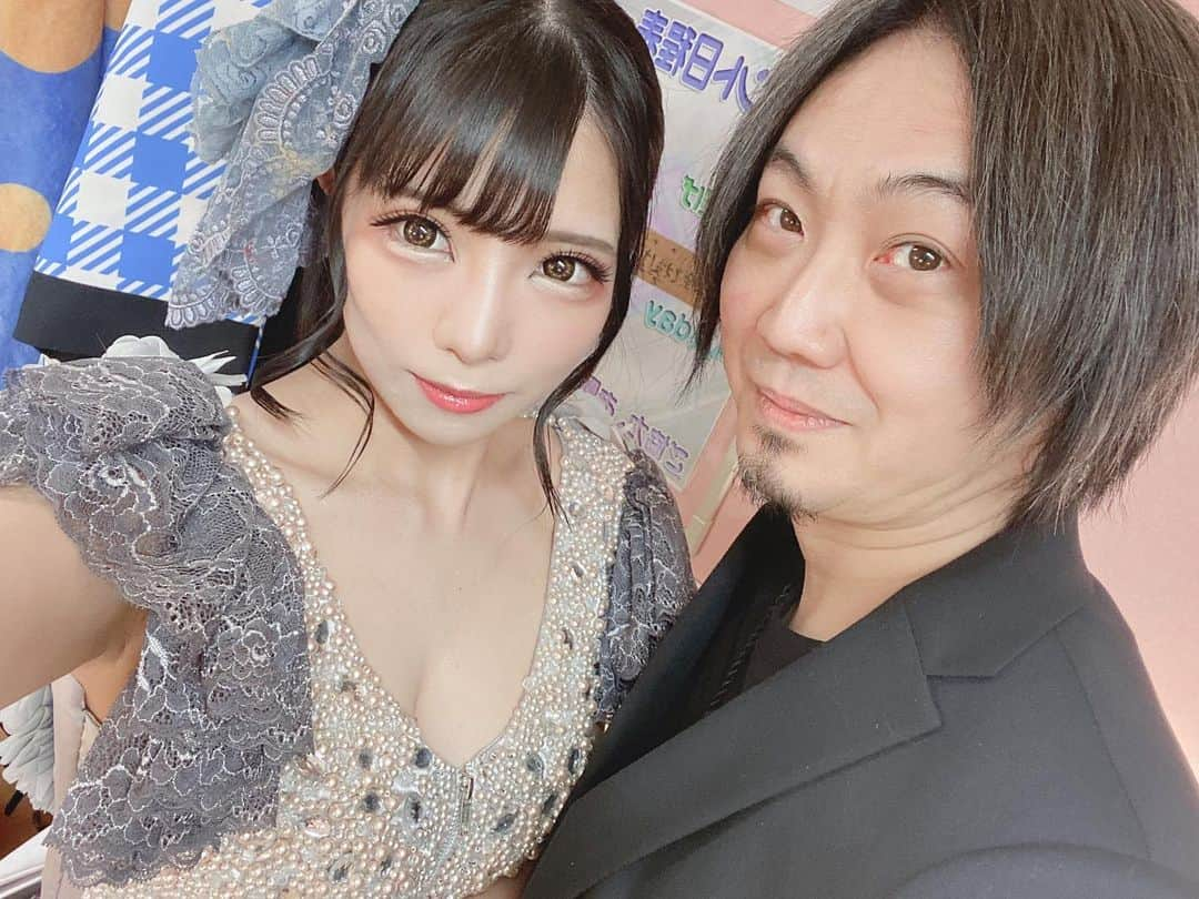 美らかのん（久我かのん）さんのインスタグラム写真 - (美らかのん（久我かのん）Instagram)「. . . 5/11新宿ニューアート【The•Real】 . SM興行初日👏 . 蒼月さんプロデュースの第二部にミラ狂美様と出演させていただきます✨ . ショーではない、演技ではない本気のSMをやります。（流血や汚いことは一切やりません） . 演目後にチェキタイム&物販、オープンショーやるよ👏💞（ｵｰﾌﾟﾝｼｮｰの時にﾁｯﾌﾟ頂けると有難いです…🙏） . . よく聞かれるけど、11日も19日も2部だけの入場勿論可能です👏✨ご安心下さい！ . そして5/11は予約いらないけど、5/19は予約あると良いかも🤔？って感じです！ . なくても当日来て入れますよ✨ . . 皆様よろしくお願いします🙏✨ . . . #くるかの夫婦 #smの人 #新宿ニューアート #新宿 #smショー #イベント情報 #告知 #主従関係 #緊縛師 #緊縛ショー #kinbaku #kinbakumodel #bdsmlife #bdsmgirl #show #showtime #goodnight #美らかのん #久我かのん #youtuber #いたいけチャンネル #tiktoker #av女優 #セクシー女優」5月9日 20時54分 - chura_kanon