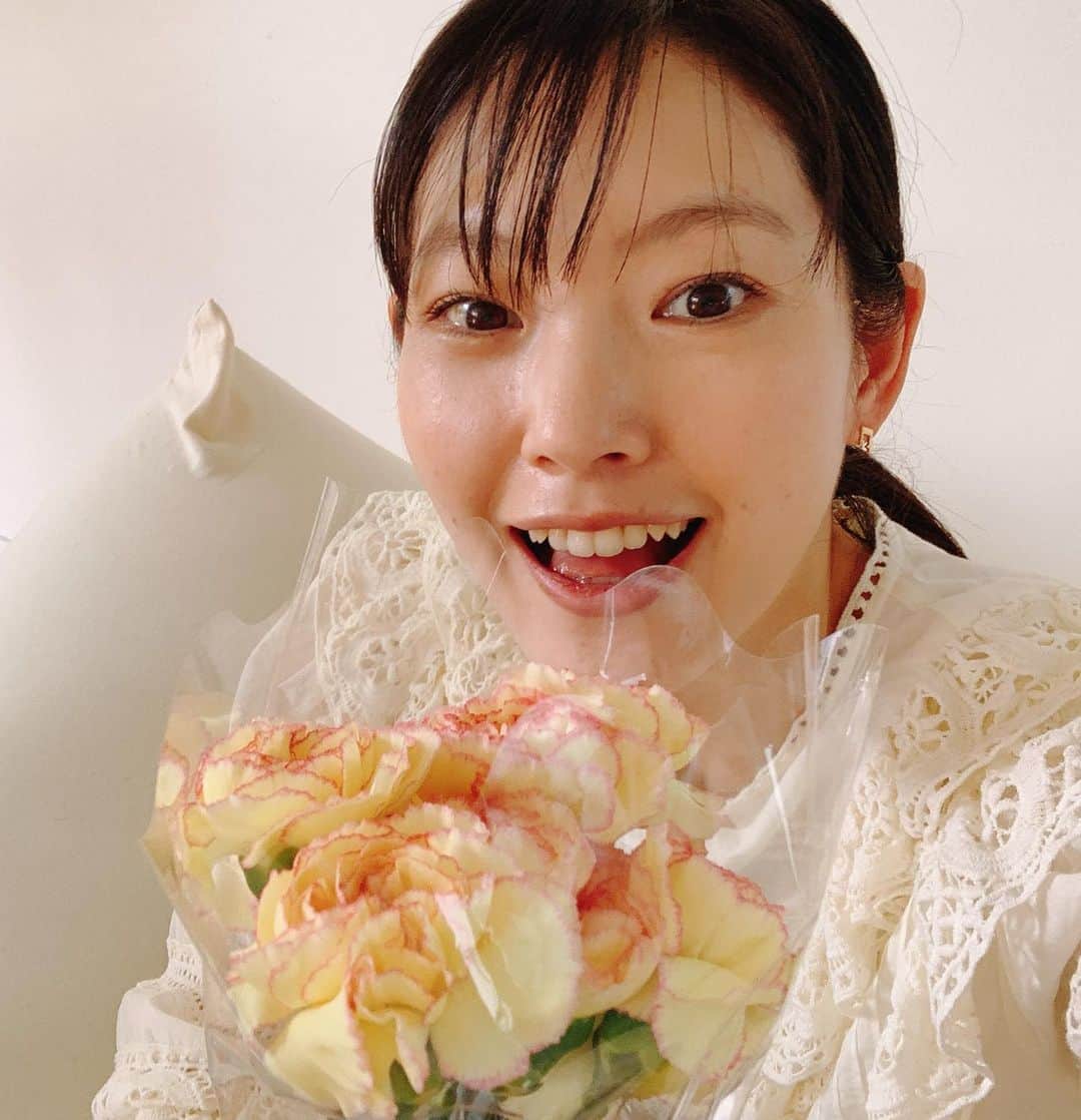 森貴美子さんのインスタグラム写真 - (森貴美子Instagram)「#母の日　ありがとう✨❤️🥺❤️✨」5月9日 20時55分 - morikimi_morikimi