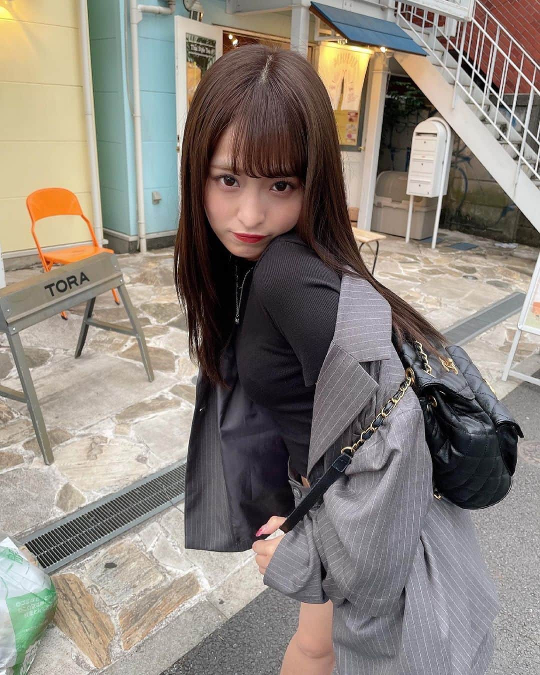 清水里香さんのインスタグラム写真 - (清水里香Instagram)「﻿ ﻿ 楽しもうね☺️☺️﻿ ﻿ ﻿」5月9日 21時08分 - partyyy_chu