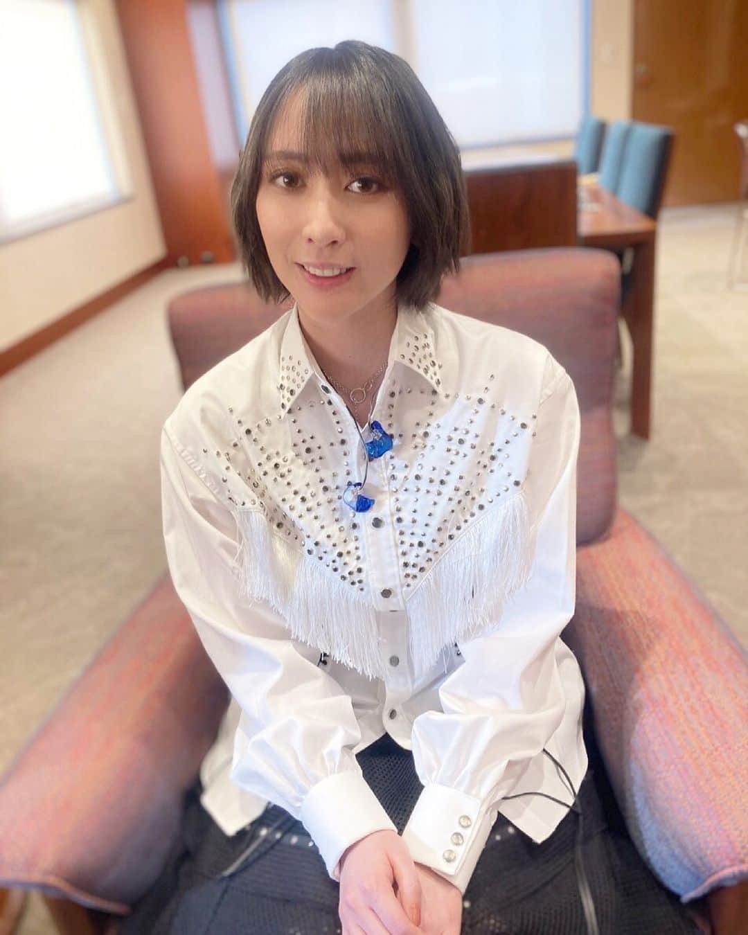藍井エイルのインスタグラム