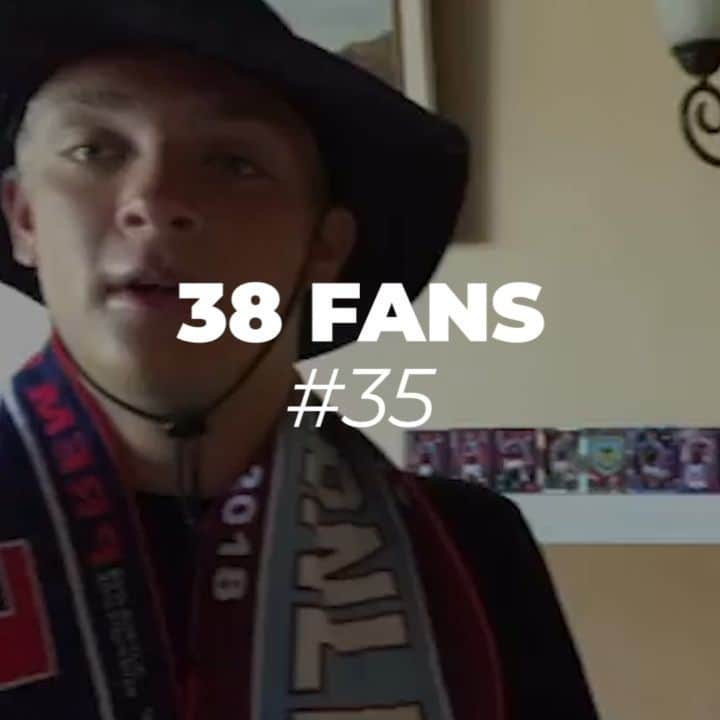 のインスタグラム：「Love to see @chriswoodfanclub sending their support from South Africa 🇿🇦 Relentless from the lads to turn things around on that day!  #UTC #38Fans」