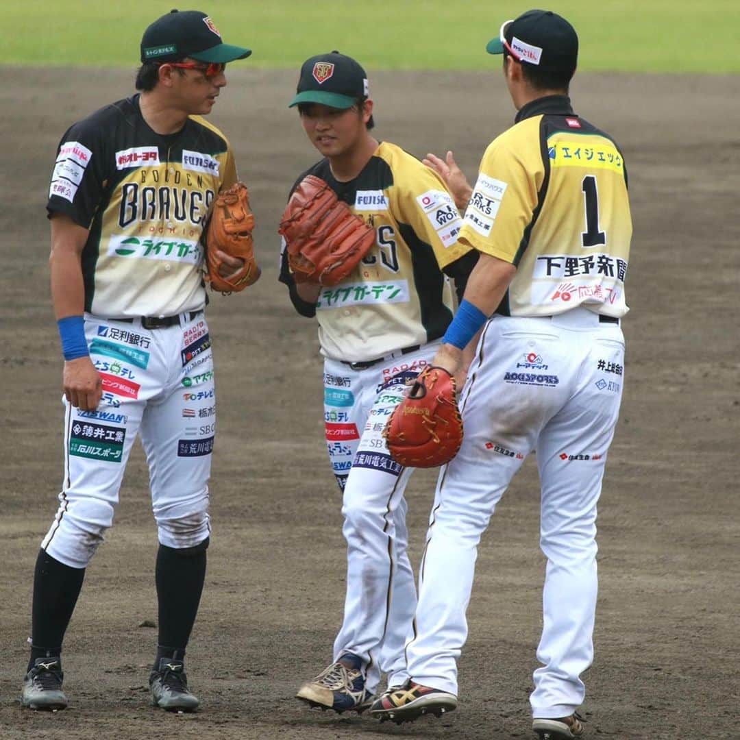 西岡剛のインスタグラム：「#西岡剛」