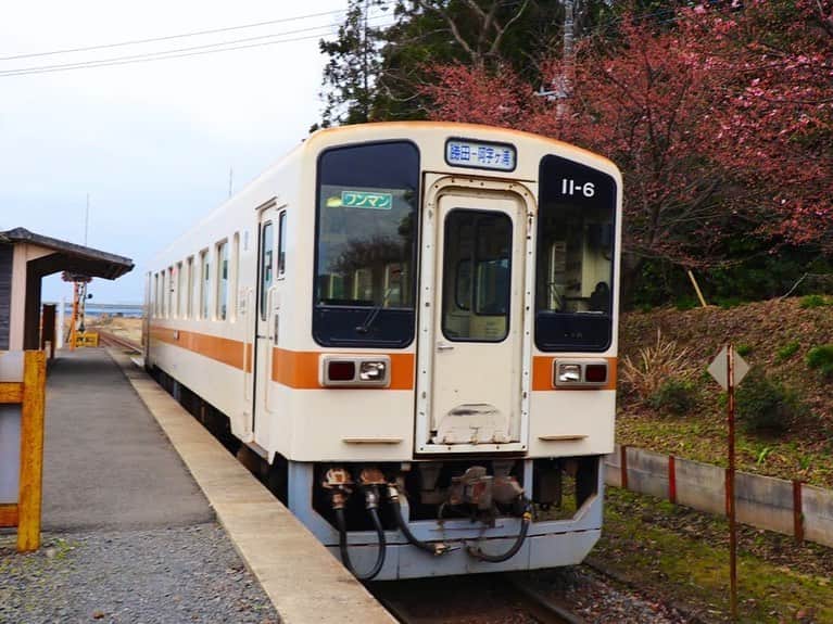 太田唯さんのインスタグラム写真 - (太田唯Instagram)「🚃🌱 . この春から新たに、 鉄道旅番組『鉄道ひとり旅〜女子鉄編〜』に 出演させて頂くことになりました🚃✨  鉄道で巡る女子旅番組。 ローカル線に乗って地方に赴いたり、 その土地のグルメやスポットを、 女子ならではの視点で楽しむ！という番組です🍔  初めてのロケでは 茨城県の「ひたちなか海浜鉄道」に行ってきました！  _____ ●初回放送  5/13(木) 24:30〜25:00 スタート MONDO TVにて ※日付としては金曜日になります 「鉄道ひとり旅 〜女子鉄編〜」 #ひたちなか海浜鉄道 編  ____  私はこれを機に、 鉄道の仕組みについての本を買ったり 勉強を始めてみたのですが 知れば知るほど深くて、面白くて。 これから旅を通してそういうところも肌で感じられたらと思います。  鉄道ファンの方はもちろん、 これから一緒に楽しんでみよう！と思ってくださる方にもぜひご覧いただきたいです😊  写真は縁起がいいと言われている 「勝田〜金上」の縁起切符。🎫  これから宜しくお願い致します！  #鉄道ひとり旅  #女子鉄 #鉄道写真 #鉄道の旅 #女子旅 #ローカル線 #茨城観光 #trainphotography #japantravel #見習い鉄道女子 #縁起物 #撮り鉄」5月10日 16時51分 - yuiohta.official