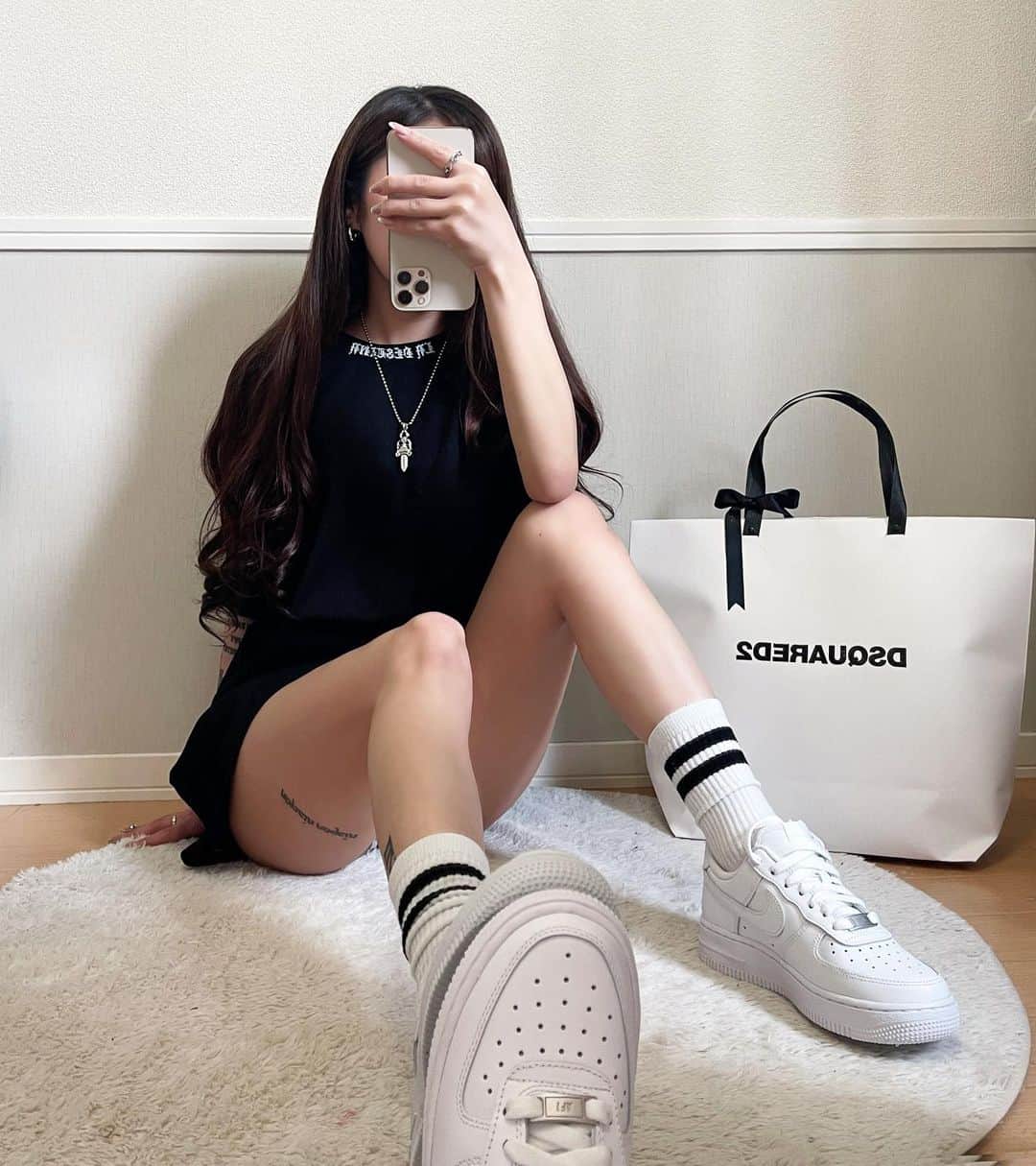 AMIのインスタグラム