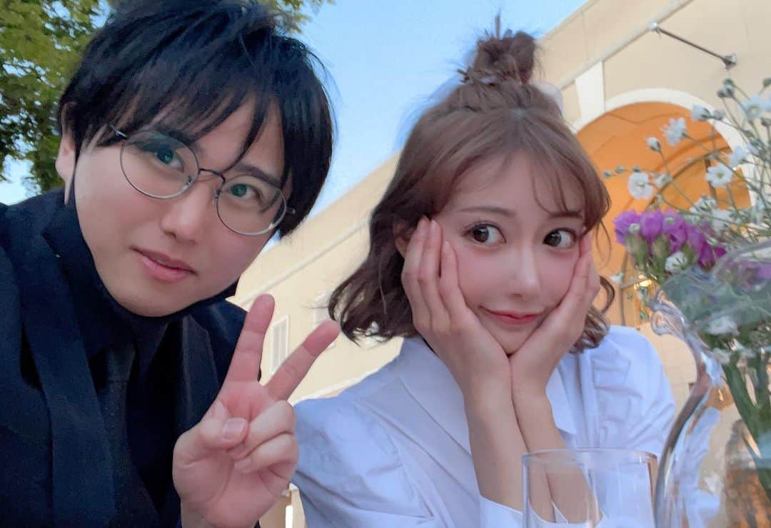 飯田祐基（株式会社ライバー）のインスタグラム：「PV撮影 @asukakiraran」