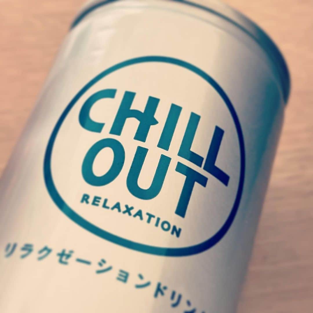 弟者のインスタグラム：「昼チル」