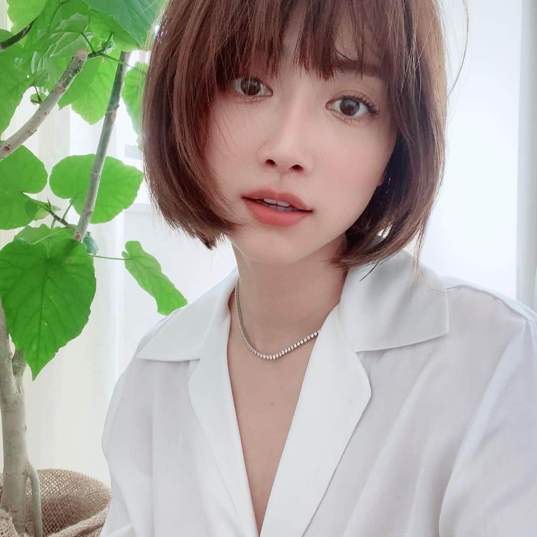 ヨンア　パン NINE - ナイン☆ヨンア着用ショーパンの通販 by わたあめ ...