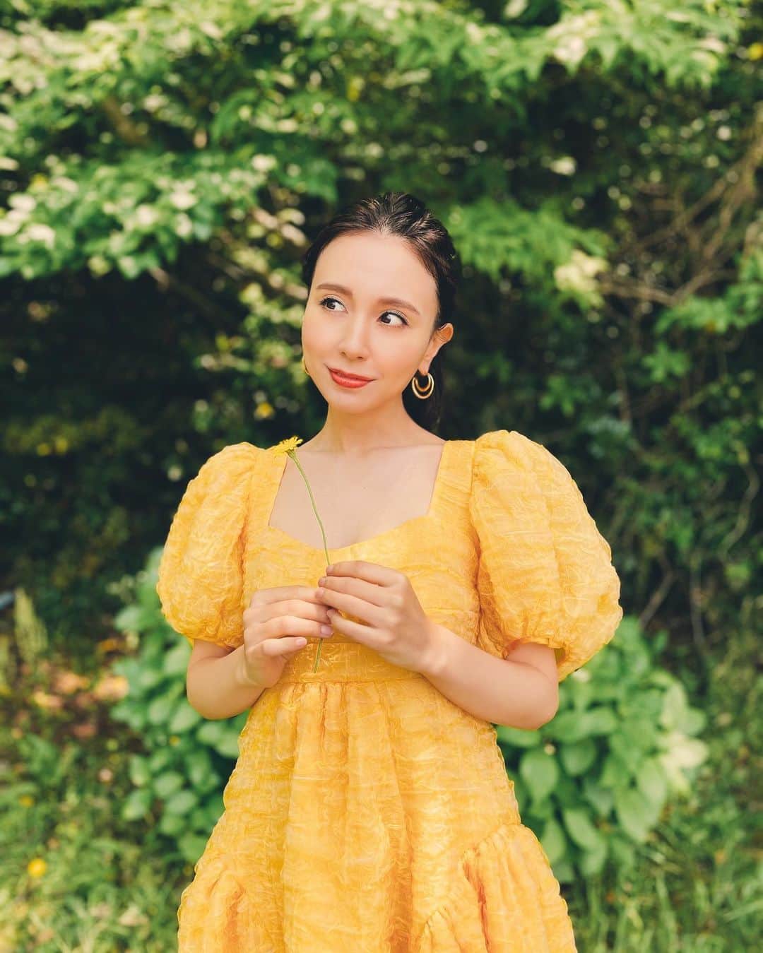 May J.のインスタグラム