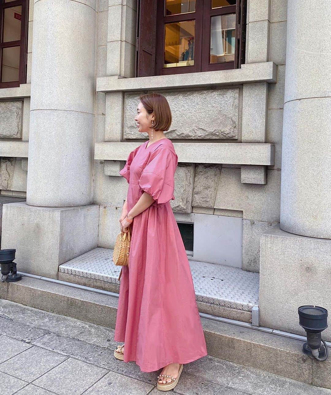 松本亜希のインスタグラム