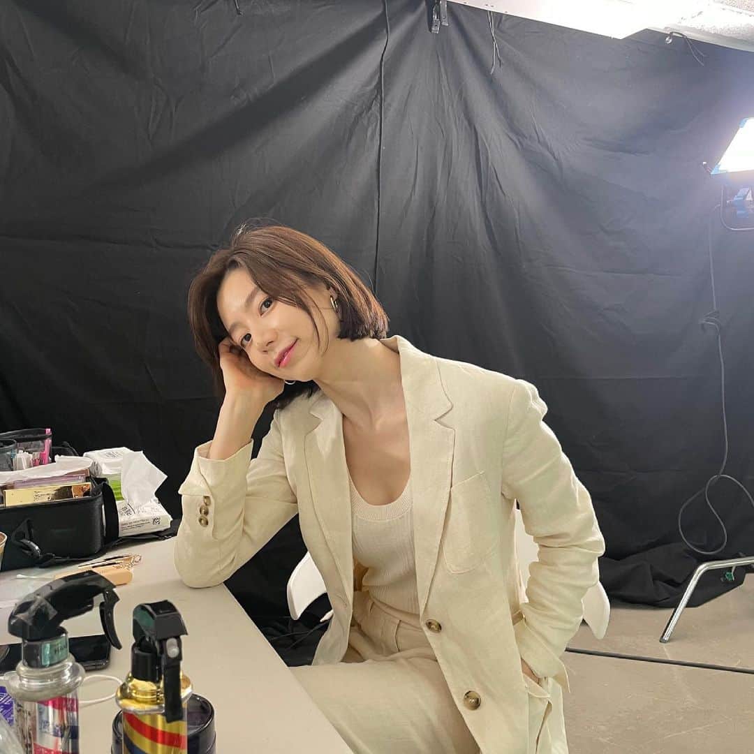 パク・スジンのインスタグラム：「📷」