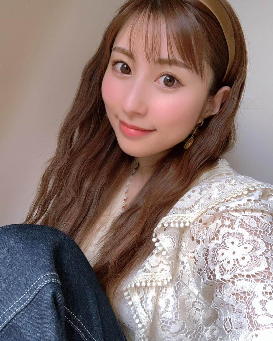 成瀬心美のインスタグラム