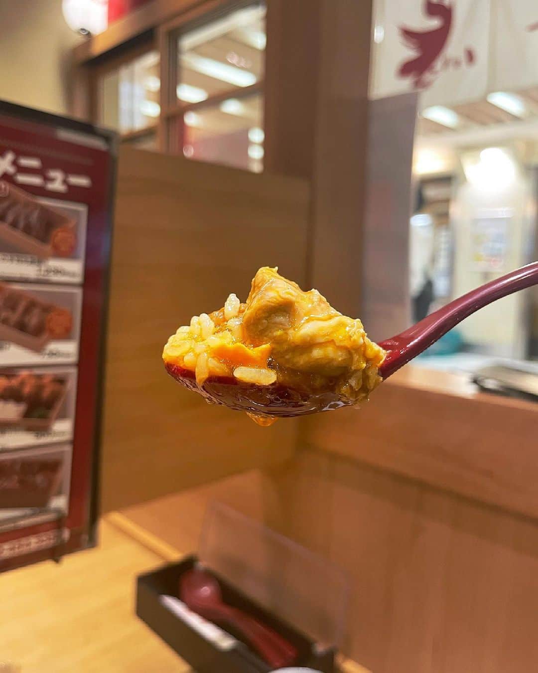 なかねかなのグルメインスタ