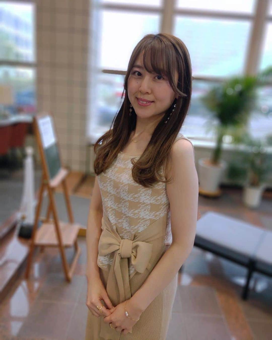 磯田彩実のインスタグラム